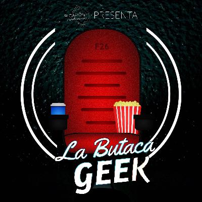 Ep. 11 Increíble avance de Titans , ¿Nueva serie del chavo del 8?, espectaculares imágenes de la película de The Flash y mucho más...
