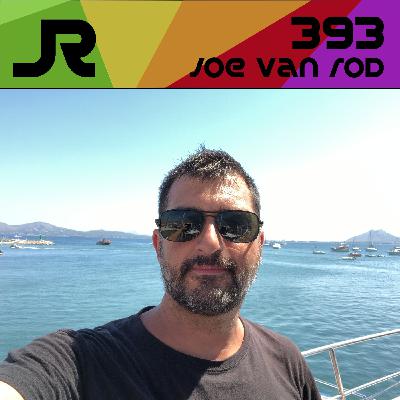 Joe van Rod - Episode 393