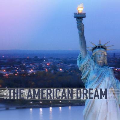 American Dream, Season 2: San Diego, Episode #70 (TV Audio)
