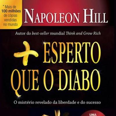 + Esperto que o Diabo - Cap. 3