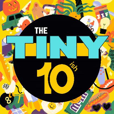 THE TINY 10ISH #15: Least Populated States in America