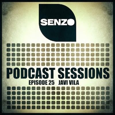 Episode 25 (Javi Vila)