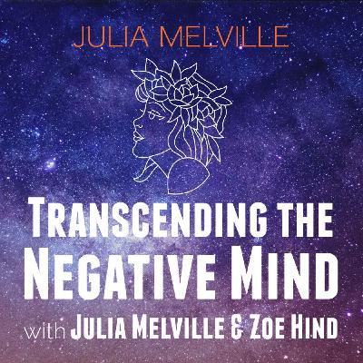 Transcending the Negative Mind: Virgo