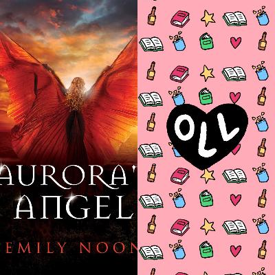 66 Aurora's Angel by Emily Noon
