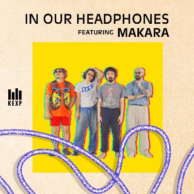 KEXP DJ Diana Ratsamee on Thailand’s Makara