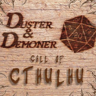 Call Of Cthulhu : 4 Slutten...?