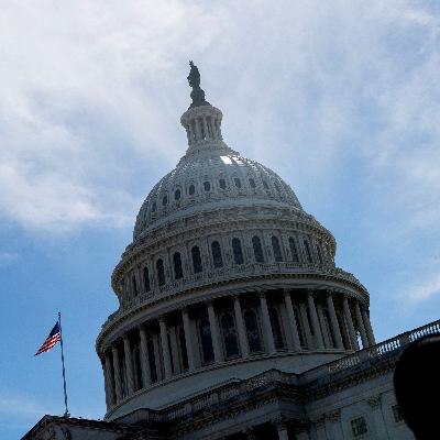 Det, der tæller #46: Så blev USA endelig sparket ud af det fine selskab