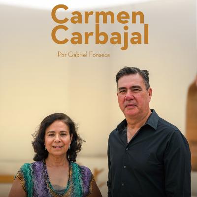 Carmen Carbajal por Gabriel Fonseca Verdugo - Somos Gente Local - T04 E02