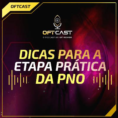 Dicas para a etapa prática da PNO