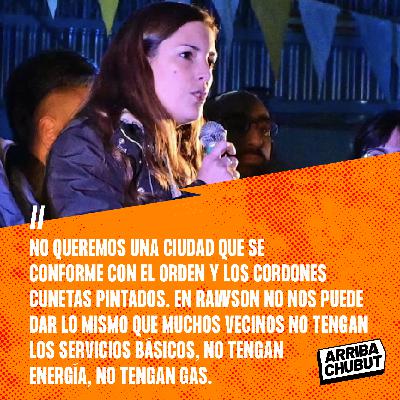 Lanzamiento Campaña Paula Morale - Parte II
