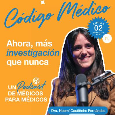 Capítulo 2: Dra. Noemí Castiñeiro Fernández