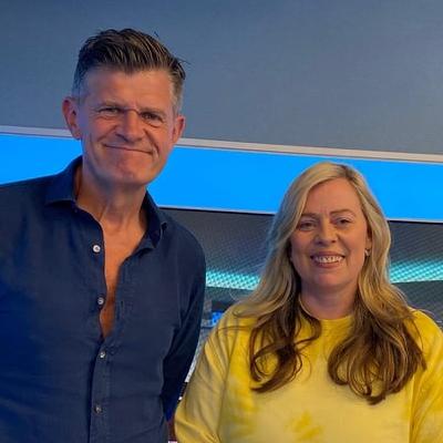 Female Sexual Empowerment - Prof Katriona O’Sullivan