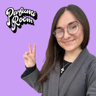 202. AUDREY ROBINOVITZ ~ When is a Perfume Actually Undupable? 202. AUDREY ROBINOVITZ ~ When is a Perfume Actually Undupable?