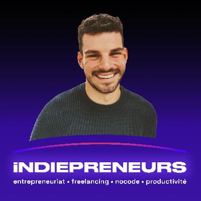 iNDIEPRENEURS x Paname Automatise - Automatiser 51% de son travail
