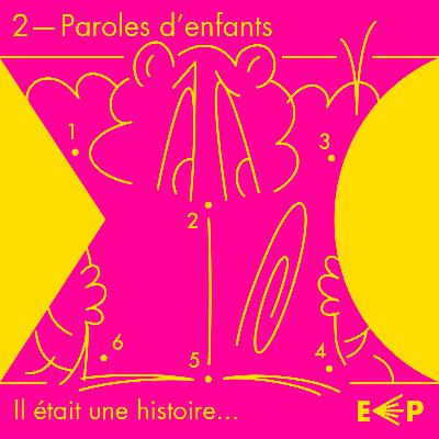 Les enfants ont la parole