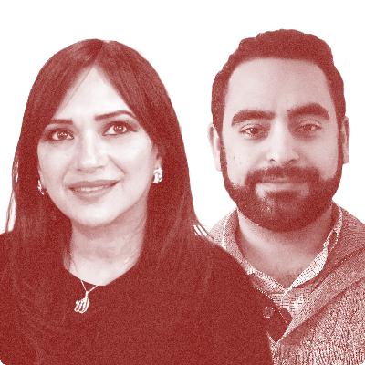 What are the stakes for Iran in Iraq's parliamentary elections