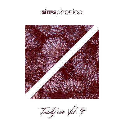 simsphonica SP12 - Jul 2021
