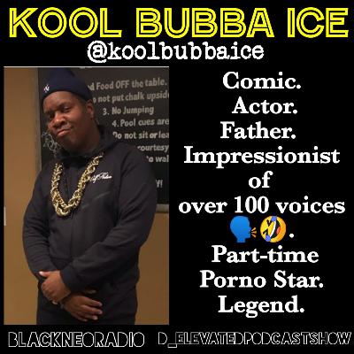 KOOL BUBBA ICE AND HIS 30 YEARS OF BEING FUNNY AF IS UP IN THE BLDG! ๐ฃ๐ฏ๐คฃ๐คฃ๐คฃ๐คฃ#BNR KOOL BUBBA ICE AND HIS 30 YEARS OF BEING FUNNY AF IS UP IN THE BLDG! ๐ฃ๐ฏ๐คฃ๐คฃ๐คฃ๐คฃ#BNR