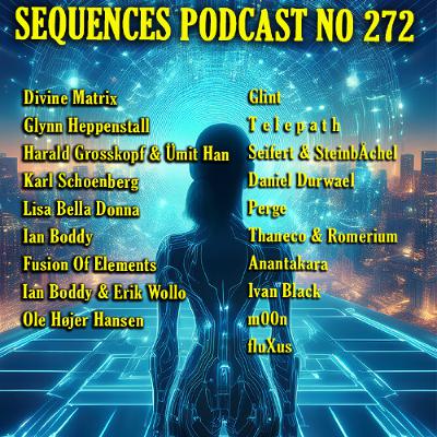Sequences Podcast no 272