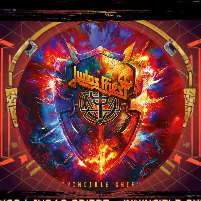 ⏪ Albums Nuevos | Judas Priest - Invincible Shield (2024) 🤘🎶 - 80/100