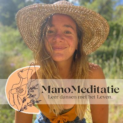 #43 Van Machteloosheid naar Dienstbaarheid met Dhawli Saeyvoet