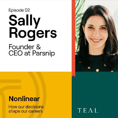 Building a Career in Tandem with Self-Exploration Building a Career in Tandem with Self-Exploration