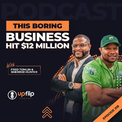 218. How this company scaled to $1M in revenue and 60% gross margin