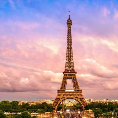 Population of France