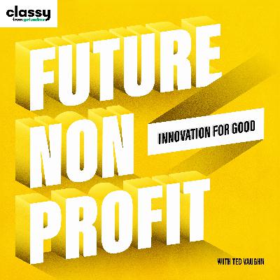 Make It Seen, Make It Simple: How to Make Your Nonprofit’s Story Shareable [Panel Discussion]
