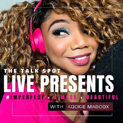 (Season 1) Episode 10- Let's Talk About Resistance of Change