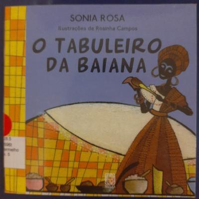 O tabuleiro da baiana