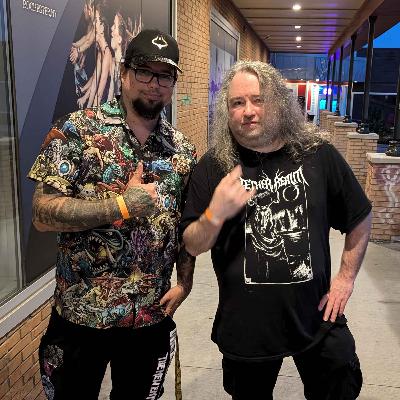 Jason Ashcraft / Helion Prime Interview - July 10, 2024
