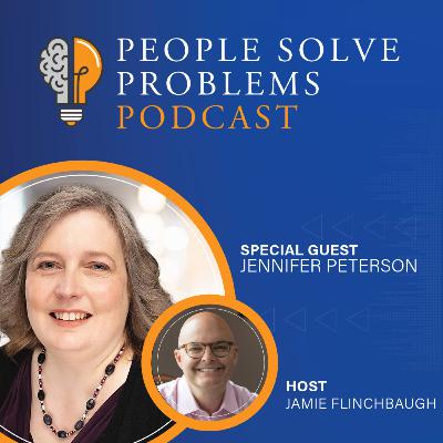 Reducing Frustration Through Process Improvement with Jennifer Peterson of Muscatine Power & Water Reducing Frustration Through Process Improvement with Jennifer Peterson of Muscatine Power & Water