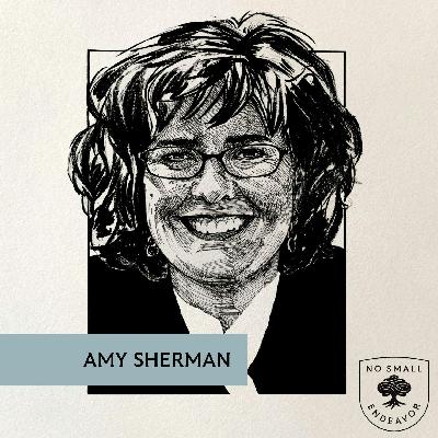 226: Amy Sherman: A Faith-Based Vision for the Common Good