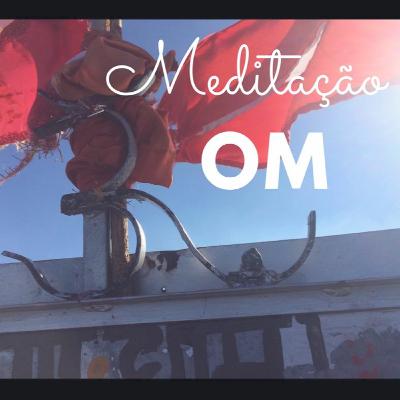 MEDITAÇÃO OM
