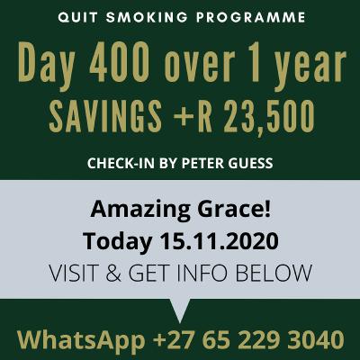 It's Time To Quit Smoking: Kick-Start Booster