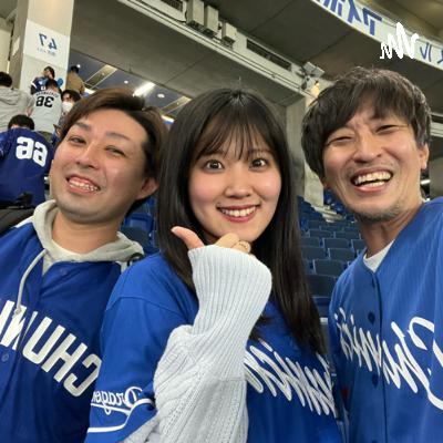 ささやきドラゴンズトーク#137［7/23］オールスターって楽しい！／前半戦を振り返る