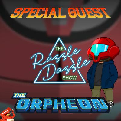 Special Guest - The Orpheon