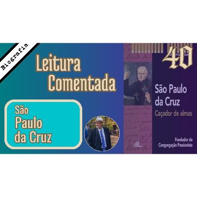 40 - São Paulo da Cruz
