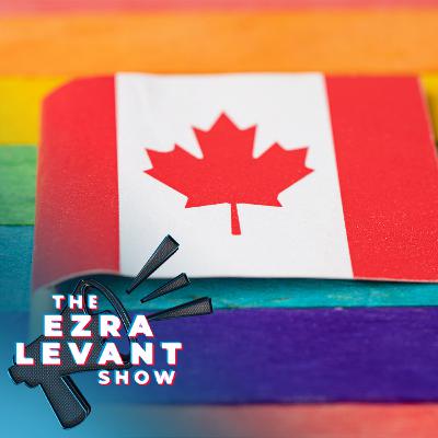 B.C. politician fined $750,000 for his views on trans issues in schools B.C. politician fined $750,000 for his views on trans issues in schools