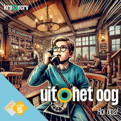 #5 - Hoi Opa! (S10)