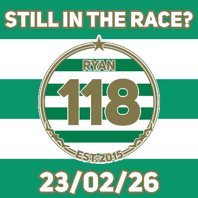 Has the hope of a ‘title race’ DIED among Celtic fans?? | MON on chances + more...