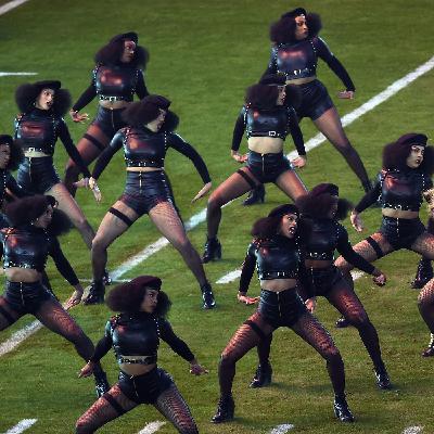Beyoncé, Kendrick Lamar and the Power of Black Protest Music
