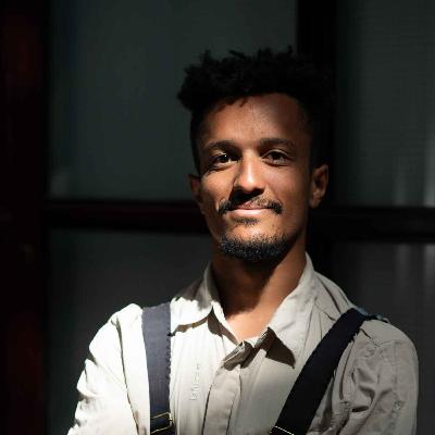 Killian Drecq, créateur et chorégraphe de la Cie grenobloise Pompoko Killian Drecq, créateur et chorégraphe de la Cie grenobloise Pompoko