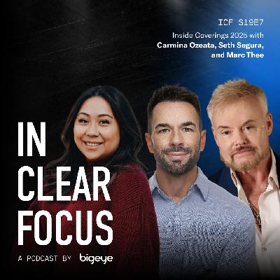 In Clear Focus: Inside Coverings 2025