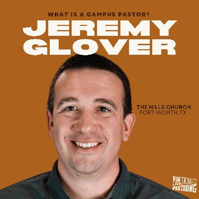 Interview with Jeremy Glover from The Hills Church