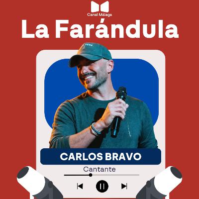LA FARÁNDULA. Carlos Bravo LA FARÁNDULA. Carlos Bravo