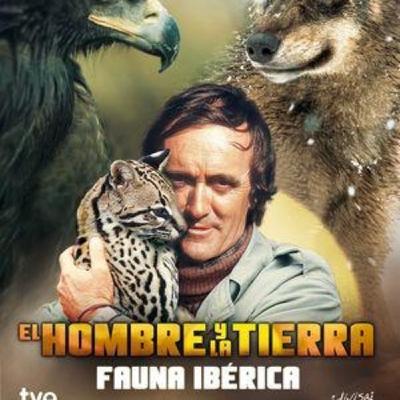 El Hombre y la Tierra Episodio 040 Cabrera paraiso insular 2 El Hombre y la Tierra Episodio 040 Cabrera paraiso insular 2
