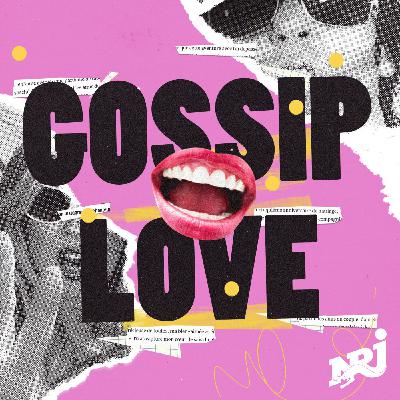 Gossip Love, le podcast pour tout savoir des love stories des stars revient le 25 avril 2024 !
