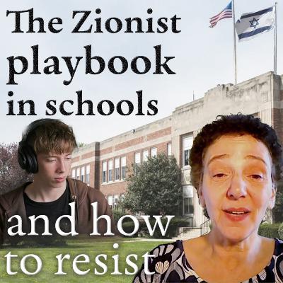 How anti-bias education is weaponized to erase Palestinians How anti-bias education is weaponized to erase Palestinians